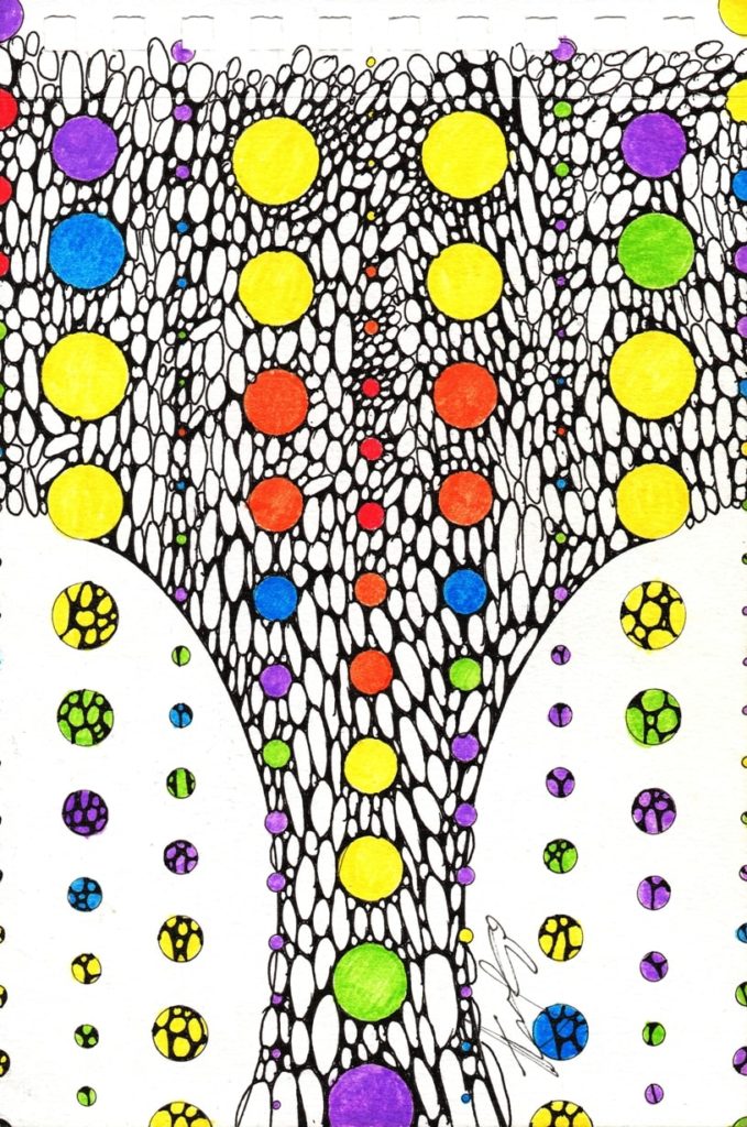 III